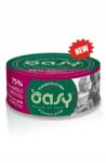 Oasy puszka csirke báránnyal 70g több szeretet
