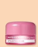 Medipeel Éjszakai ajakmaszk polinukleotidokkal és fitoexoszómákkal Phyto EX PDRN Melting Glow Lip Sleeping Mask - 11 g