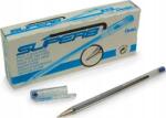 Pentel Golyóstoll Pentel BK77 0, 7MM Kék 12 Db/csomag 7021 (3474371277021)