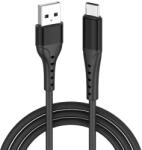 Lemontti Cablu Lemontti Fast Charge 1.2m, ng (LEMCBAUATC2N)