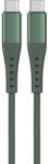 Lemontti Cablu Lemontti Fast Charge 1.2m, 65W vd (LEMCSTCF60V)