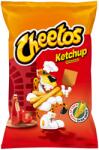 Cheetos kukoricachips ketchup ízesítéssel 85 g