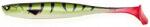 Lucky John Gumi Lucky John 3D Basara Soft Swim 5" 12, 7cm PG10 (B140404-PG10)
