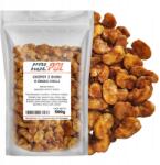 Kol-pol Pörkölt Bób Chili 500g chili ízű ropogós Kol-Pol (Bób prażony chilli 500g Kol-Pol)