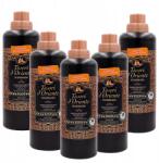 Tesori d'Oriente 5 db Tessori Hammam 760 ml szett