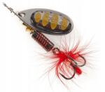 Lucky John Csillámpor Lucky John Boonie Blade Roz. 4 005 (LJBB04-005)