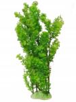 Nobleza Akvárium dekoráció nagy műnövény 45cm akvárium dekoráció zöld (033331 07)