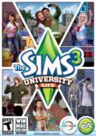 Electronic Arts The Sims 3 University Life (PC) Jocuri PC