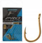 Flagman Horgok Flagman Pro Competition 219 No. 8 Arany 10db (FPC219-08)