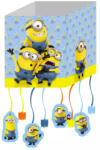  Minyonok pinata