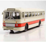 Modimio Ikarus 556 autóbusz - 1: 43 méretarányos fém modell | Modimio (NA038)