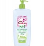 bebe Cadum Tisztító víz édes mandula olajjal 750ml (111)