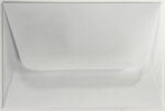  Boríték, névjegy, enyvezett, 72x112 mm, fehér (BN72112)
