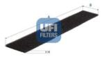Romix Filtru aer habitaclu / polen ROMIX C70142 (C70142)