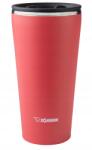 Zojirushi Thermo bögre Zojirushi SX-FSE45-PV 450 ml piros (SX-FSE45-PV)