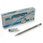 Pentel Golyóstoll Pentel BK77 0, 7 MM Fekete 12 Db/csomag 7014 (3474371277014)