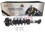 Evolution Ford F-150 2015-2020 4WD Lengéscsillapító Kpl. első MC Person Bal