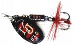 Lucky John Csillámpor Lucky John Boonie Blade Roz. 4 009 (LJBB04-009)