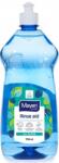 Mayeri Folyadék mosogatógéphez 700 ml Mayeri (4740060012433)