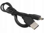  ND12_11792 MiniUSB kábel 80cm 5902367976705 (00003038)