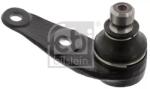 Febi Bilstein Kerékcsapágy Audi 80 86-91 /p/ 19MM Nélkül