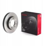 Brembo Fék tárcsa 09. B613.11/BRE