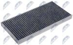 NTY Filtru, aer habitaclu NTY FCF-WW-026C (FCF-WW-026C)