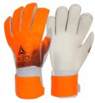 Select % Kesztyű Select Flexi Grip narancssárga 4 /Select (6017707606)