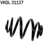 SKF Arc spiral SKF VKDL 31137 (VKDL 31137) - fixbox