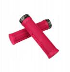 Burgtec Kerékpár Grip Burgtec Greg Minnaar toxic barbie pink 130mm (5542)