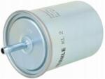 Mahle Üzemanyagszűrő Vw Passat B3 B4 1.6-2.9 88-97 B5 1.6-2.8 96-00