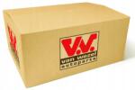 VAN Wezel 5432837 Visszapillantó tükör üveg, külső visszapillantó tükör