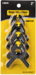 Topmaster Professional Clema prindere lemn 2", 4 buc. TMP (250527)