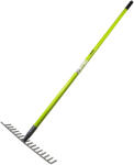 Gardex Grebla 16 dinti cu maner din fibra de sticla GX (403901) Grebla