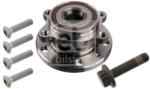 Romix Set rulment roata ROMIX B19233 (B19233)