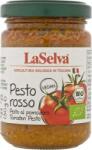 LaSelva Paradicsom pesto Bio 130 g Laselva (8018759001836)