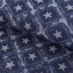 JEANS DENIM 12 OZ Star dark blue