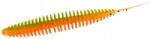 Flagman Gumi Flagman 1.6" 4cm 0215 Orange Chartreuse 10db (FHM16-0215)