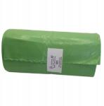 Martig Szemeteszsákok 120L zöld 70x110cm LD 25 db