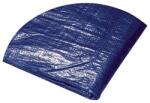 Strend Pro Prelata impermeabila rotunda cu inele, diametru 5.4 m, PE, 120 g/mp (217365) - edanco