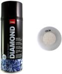Beorol Vopsea spray acrilic metalizat Gri Grigio Argento 400ml (740051) - edanco