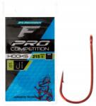 Flagman Horgok Flagman Pro Competition 215 No. 12 Red 10db (FPC215-12)