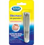 Scholl Körömvágó gép Scholl