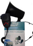 Auto Gs Claxon Poliție cu 3 sunete și microfon 50watt Car0000388 (00388)