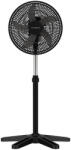 Rowenta VU3110 Ventilator Pe Piedestal 40W Diametru Ventilator 40cm Negru (VU3110) Ventilator