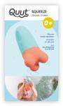 QUUT Jucărie stropitoare de baie din silicon Squeezi Rocket, Quut (5425031173229)