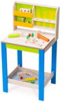 Wonderworld Banc de lucru cu scule Wonderworld Work Bench (8851285145601) Bucatarie copii