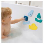 QUUT Puzzle de baie Quut - Modele variate (5425031171737)