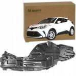 Mertt Toyota C-hr Chr 2016+ Jobb első kerékdob sárvédővédő