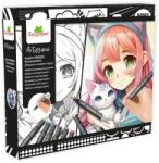 Sycomore Atelier creativ Manga Kemonomimi Sycomore (3517130013369)